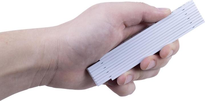 Actual product image Dönges Folding ruler, 1 m (1 m)