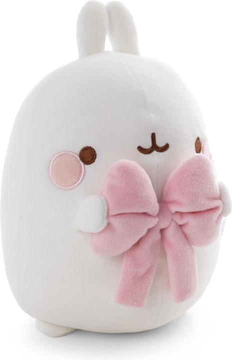 NICI Kuscheltier Molang (16 cm)