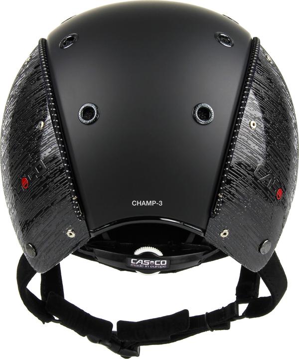 Produktbild Casco Champ 3 Brush Reithelm (56 - 58 cm)