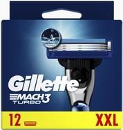 Productafbeelding Gillette Mach3 (12 x)