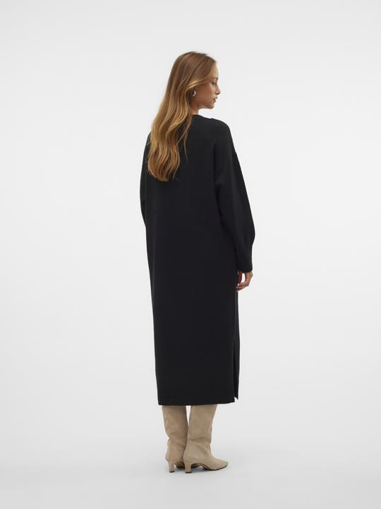 Produktbild Vero Moda VMJUPITER Midikleid Strickkleid (M)