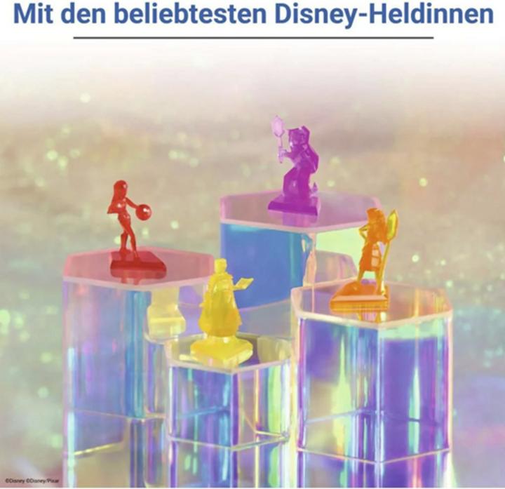 Immagine prodotto Ravensburger 228881 - Gioco per famiglie Cronache della Luce - Edizione Disney, gioco di società per bambini (Tedesco)