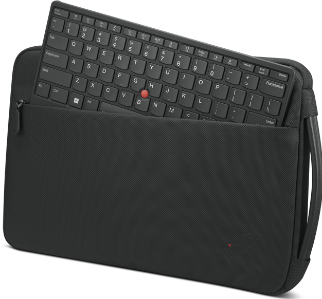 Produktbild Lenovo ThinkPad 13inch Vertical Carry Sleeve (13", Lenovo)