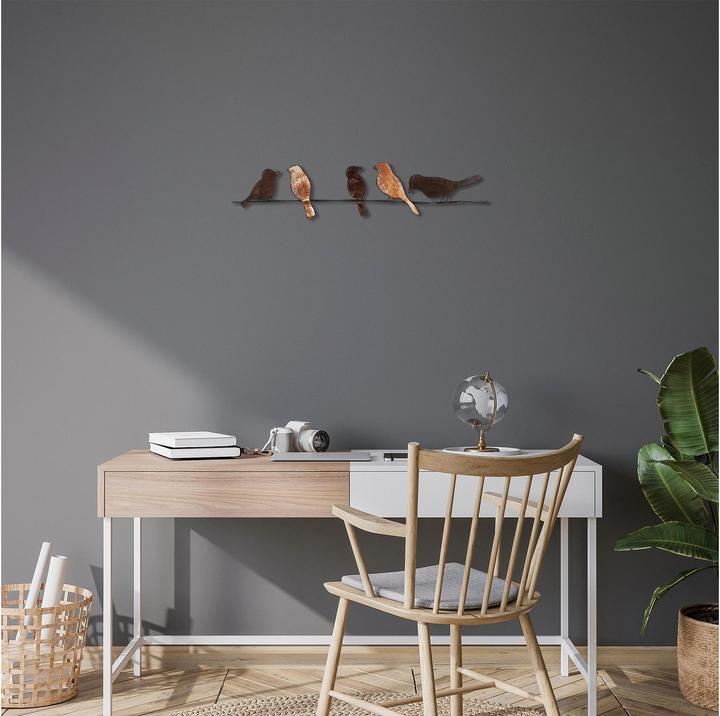 Produktbild Wallxpert Birds