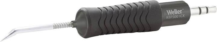Immagine prodotto Weller Erem Weller RTPS 001 C X M Punta di saldatura conica Dimensioni 0,10 mm Contenuto 1 pz. (Punta di saldatura)