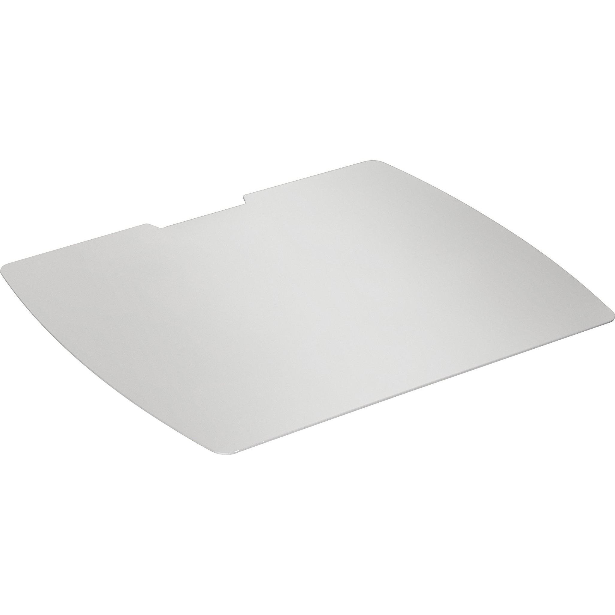Thumbnail - Vogels PUA 9507 Ablageboden (Adapter- / Montageplatten), TV Halterung Zubehör, Silber