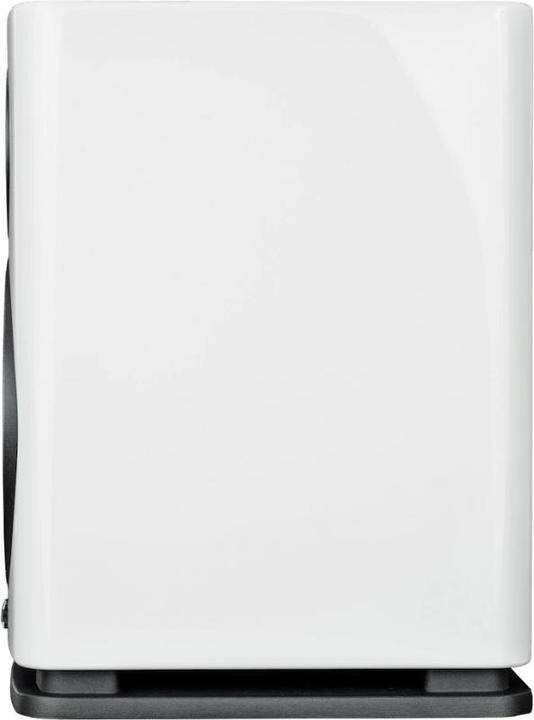 Actual product image ELAC Solano BS 283.2 highgloss *highgloss white* (1 pair)