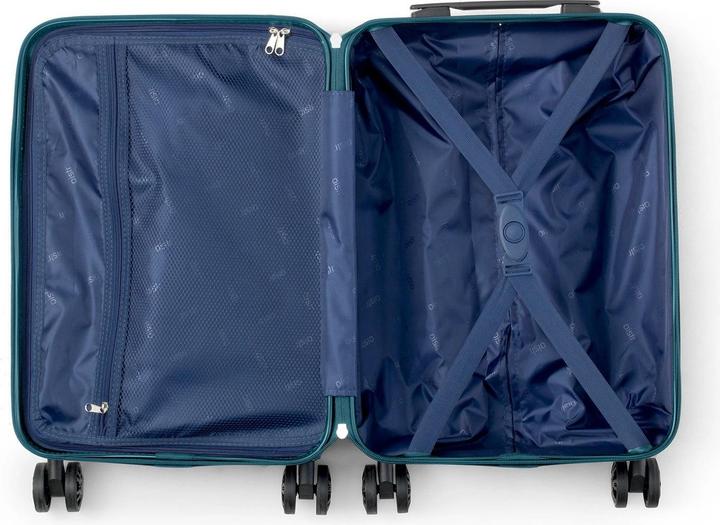 Immagine prodotto Oistr Valigia Denver Cabin Spinner 55