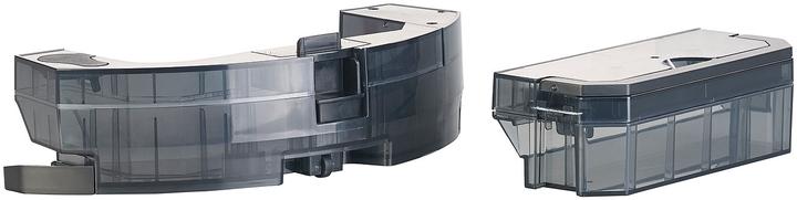 Image du produit Sichler Réservoir d'eau électronique & 2 lingettes pour l'aspirateur-robot WLAN