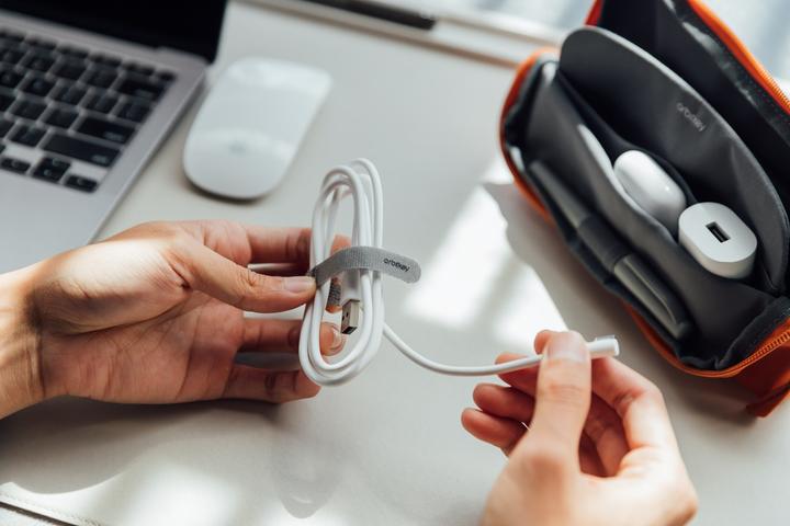 Immagine prodotto Orbitkey Astuccio da scrivania