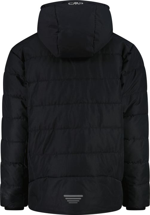 Actual product image CMP Campagnolo Hoodie (152)