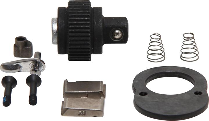 BGS Reparatieset voor ratelkop | voor art. 227