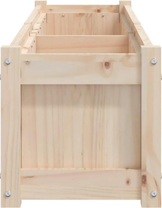 Produktbild vidaXL Pflanzkübel