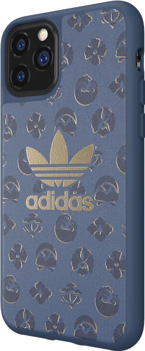 Produktbild Adidas Moulded Shibori (Apple iPhone 11 Pro)