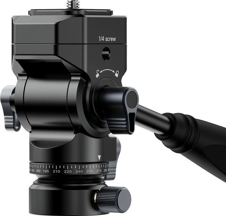 Ulanzi U190 II Uka Video Head (Videokopf)