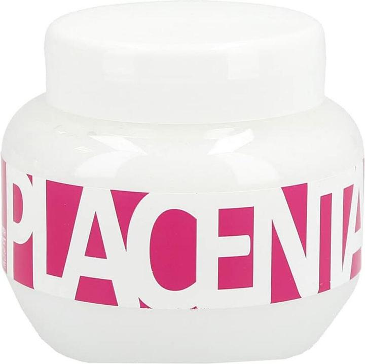 Kallos Cosmetics Placenta