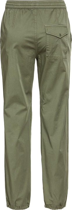 Produktbild Camel Active Casual Pants aus einem Baumwollmix (31)