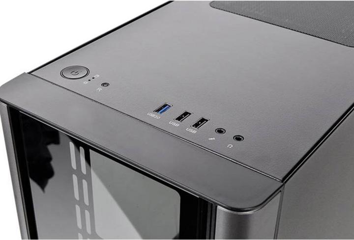 Produktbild Thermaltake V150 TG (mATX, Mini-ITX)