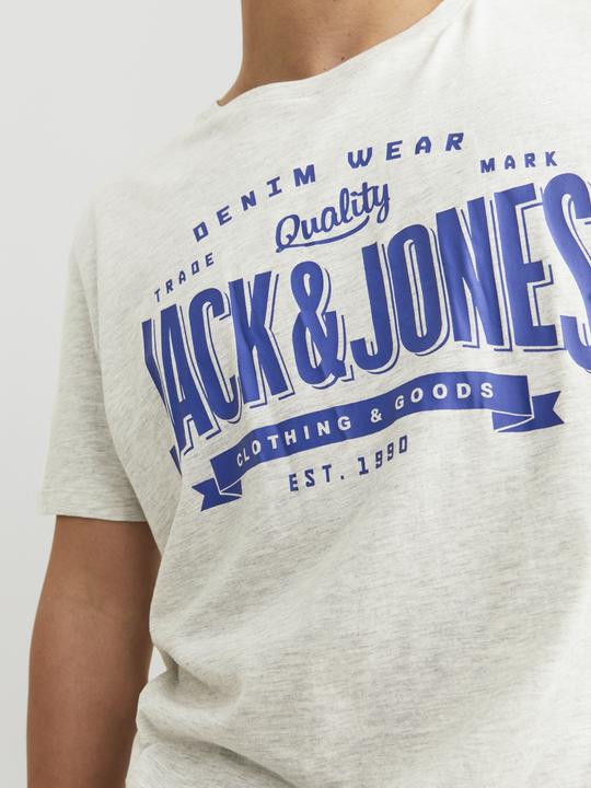 Produktbild Jack & Jones Logo T-Shirt (S)