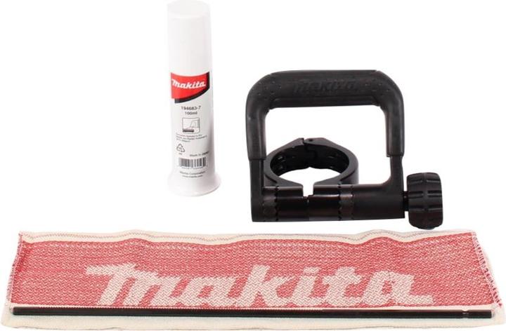 Produktbild Makita XGT HR005GZ01 Akku-Bohrhammer 40VMAX (Akkubetrieb)