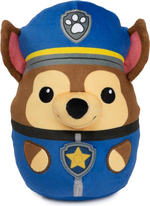 Productafbeelding Spin Master PAW Patrol Squish Achtervolging (20 cm)