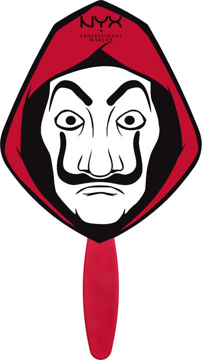 Produktbild NYX Professional Make-Up Casa De Papel