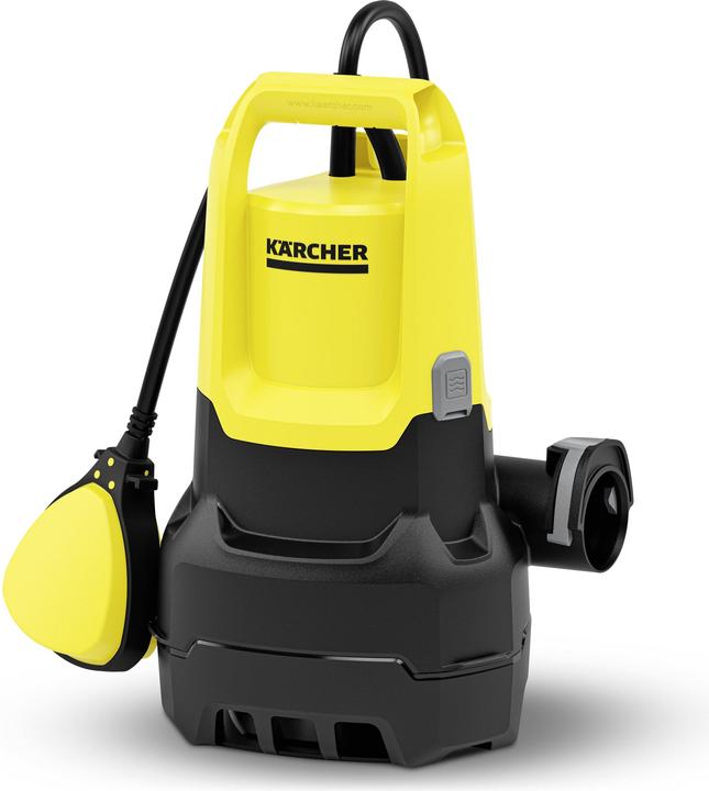 Kärcher SP 9.500 Dirt (Sewage pump)