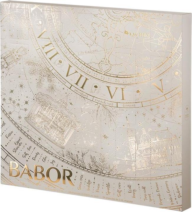 Produktbild Babor Ampoule Concentrates