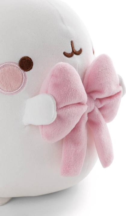 Produktbild NICI Kuscheltier Molang (16 cm)