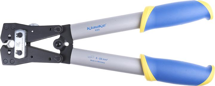 Produktbild Klauke Syncro Presswerkzeuge