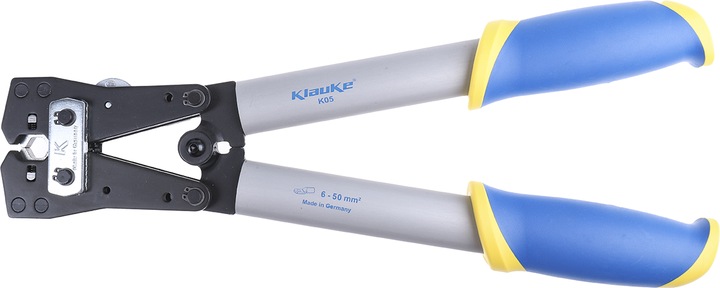 Produktbild Klauke Syncro Presswerkzeuge
