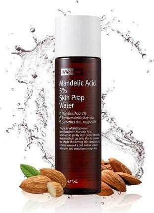 Produktbild Wishtrend Mandelic Acid (Reinigungspeeling, 120 ml)