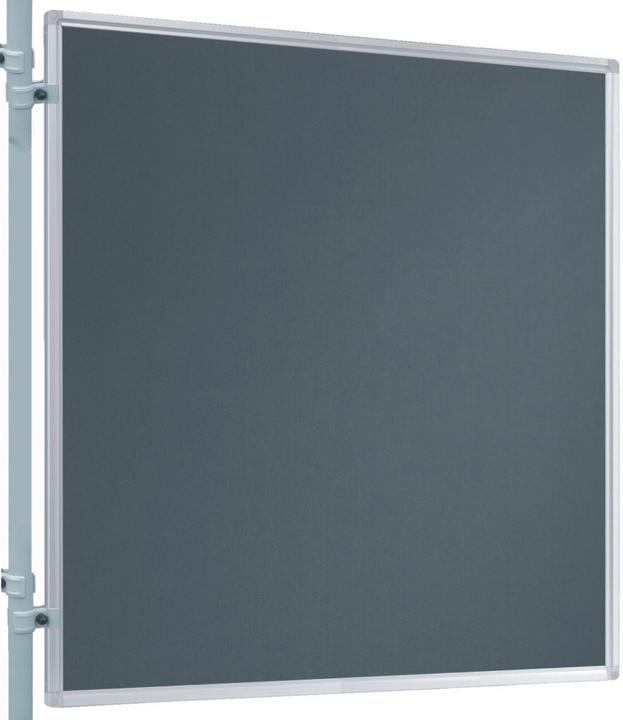 Immagine prodotto Franken Pannello murale mobile ECO Felt (120 x 120 cm)