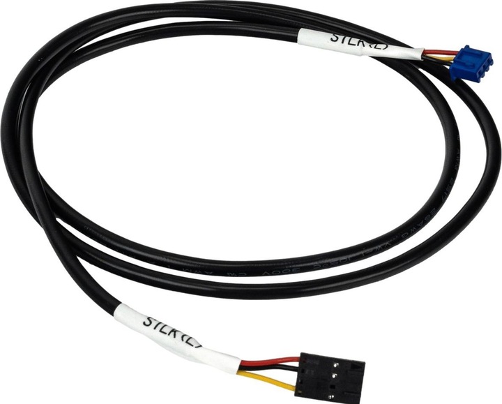 Actual product image FlashForge G3 Plus/Ultra Filter Fan Ext. Cable (Replacement parts)