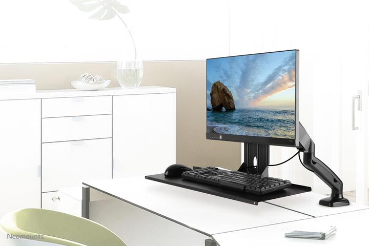 Produktbild Neomounts KEYB-V200BLACK