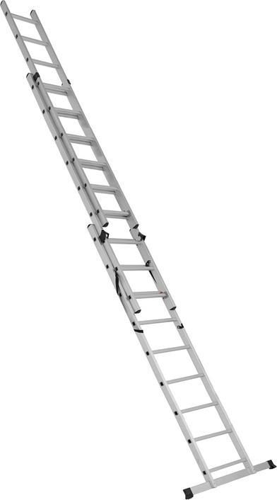 Produktbild Haushalt UNIVERSAL LADDERS BL-E309 251/587CM H (Mehrzweckleiter, 256 cm)