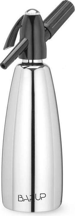 Immagine prodotto Hendi Sifone per soda in acciaio inox 1 l ø100x(H)320 mm