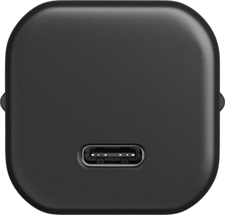 Immagine prodotto Goobay Caricabatterie Rapido USB-C Nano con tecnologia GaN (30 W)