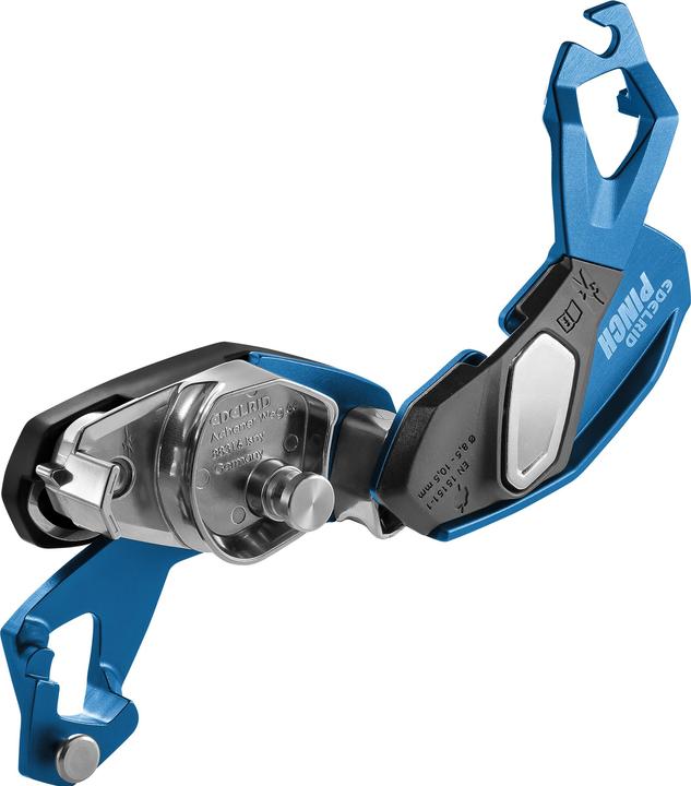 Produktbild Edelrid Pinch Sicherungsgeräte