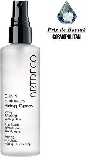 Produktbild Artdeco 3 in 1 Make Up Fixing (Transparent)