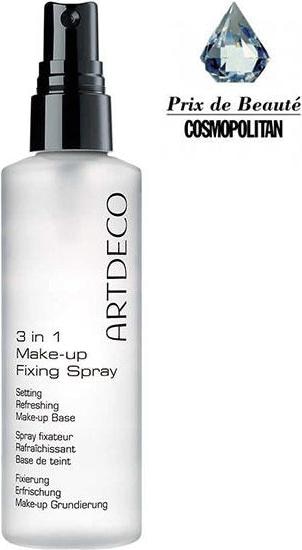 Immagine prodotto Artdeco Fissatore di trucco 3 in 1 (Trasparente)