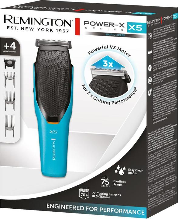 Produktbild Remington Easy Fade HC501
