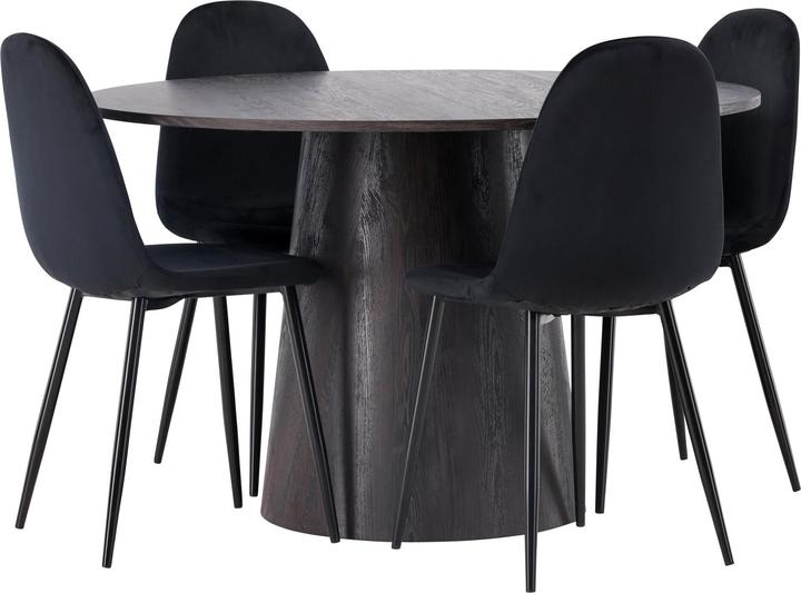 Actual product image Venture Home Polar (MDF)