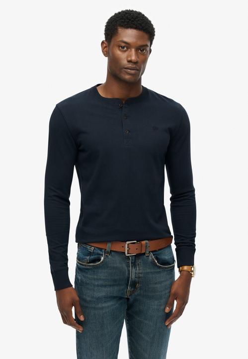 Produktbild Superdry Classic Essential Grandad (L)