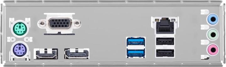 Actual product image ASUS PRIME H610M-E-CSM (LGA 1700, Intel H610, mATX)