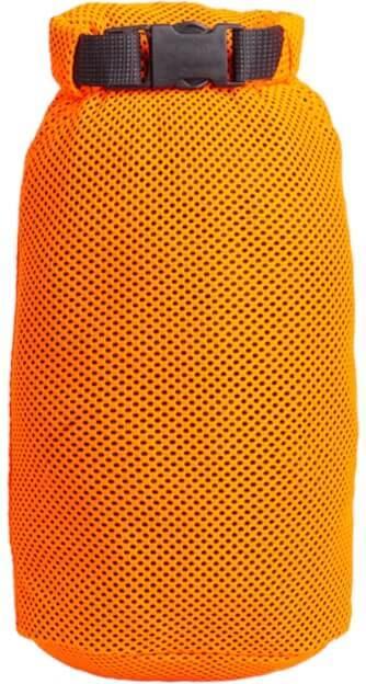 Produktbild Savotta Rolltop Stuffsack Mesh orange