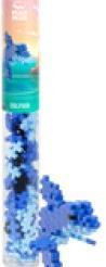 Image du produit Plus-Plus 100 Kreativ Bausteine Delfin