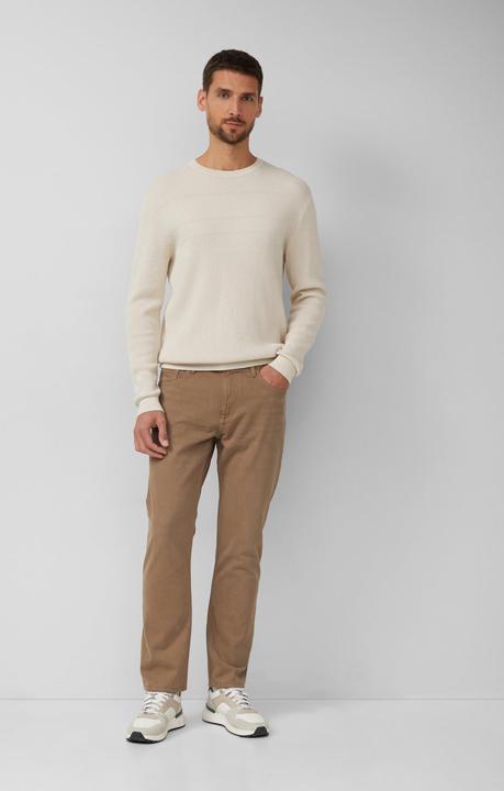 Image du produit S.Oliver Jeans-Hose Jeans Benito / Regular Fit / Mid Rise / Straight Leg (W33/L32)