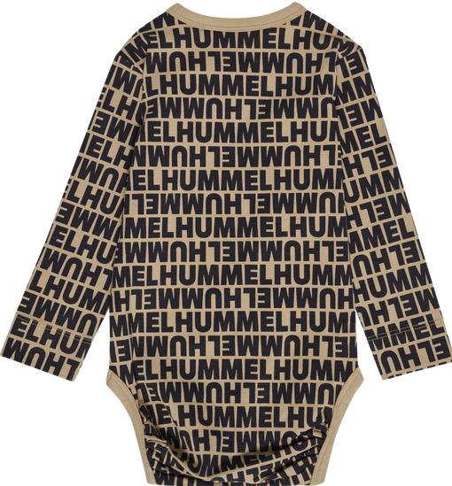 Actual product image hummel hmlOLLA BODY L/S (86)