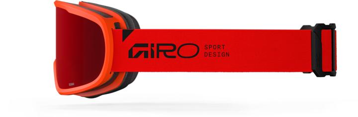 Productafbeelding Giro Roam Flash Goggle